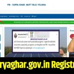 PM Surya Ghar Yojana Details - GK Sarkari Naukri